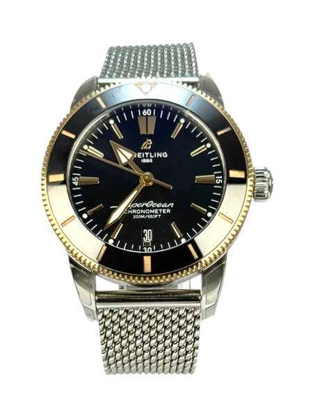 Breitling SuperOcean Heritage II 44 UB2030